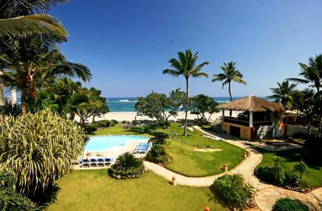 Agualina Kite Resort Cabarete Republica Dominicana